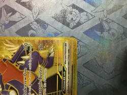 Cynthia's Garchomp ex 241/182 Hyper Rare Destined Rivals Pokemon - Image 5