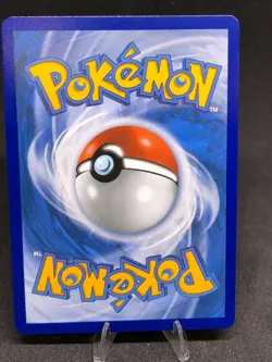Pokemon TCG Mega Sharpedo Ex 061/094 Phantasmal Flames Double Rare Holo NM - Image 2