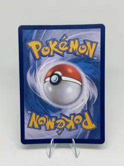 Misty's Psyduck 071/063 Sv9a: Heat Wave Arena Holo Korean Art Rare Pokemon NM - Image 2