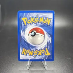 1st Edition Poliwag 62/75 - Neo Discovery Pokemon Vintage - Near Mint -j - Image 2