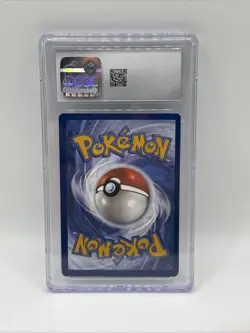 Ledian 144/142 Illustration Rare Stellar Crown Pokemon CGC 10 Gem Mint - Image 2