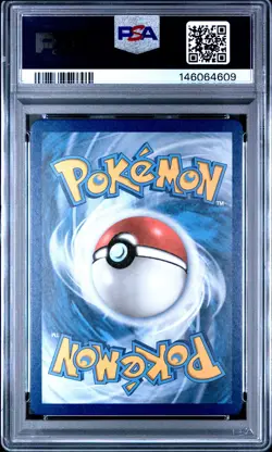 2021 POKEMON CELEBRATIONS CLASSIC COLL #24 BIRTHDAY PIKACHU-HOLO PSA 10 - Image 2