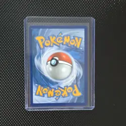 Pokemon TCG Team Rocket's Mewtwo ex Destined Rivals 081/182 Double Rare Holo 28… - Image 2