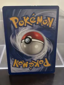 Pokemon TCG Machamp Base Set 8/102 Holo 1st Edition Holo Rare - Image 2