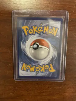 Mewtwo V Ultra Rare 030/078 Pokemon GO Holo 220 HP Super Psy Bolt Transfer Break - Image 2