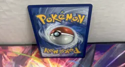 Jirachi 119/185 -Amazing Rare -Vivid Voltage Pokemon NM. - Image 2