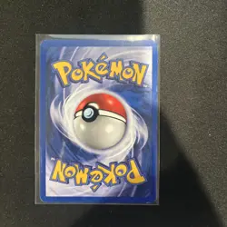 Dark Gyarados 8/82 Team Rocket Vintage Holo Unlimited Pokemon TCG - Image 2