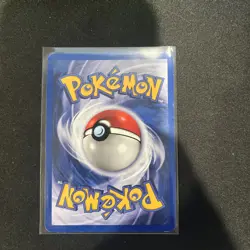 Dark Gyarados 8/82 Team Rocket Vintage Holo Unlimited Pokemon TCG - Image 4