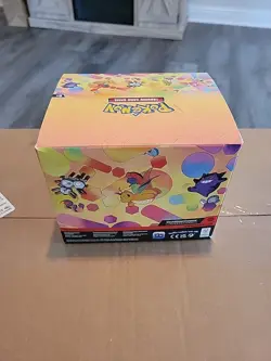 Pokemon 151 Mini Tin Display Scarlet Violet Sealed 10 Tins From DISTRIBUTION 820650863066 - Image 3