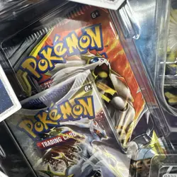 Pokemon TCG Arceus V Figure Box 1 Cosmic eclipse 2 Brilliant 1 Chilling Reign 820650850165 - Image 3