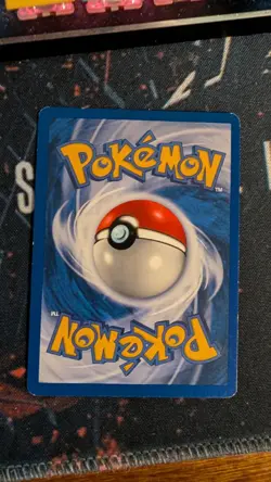 Pokemon TCG - Spinarak (Mimigal) 75/111 - Neo Genesis - French - Image 2