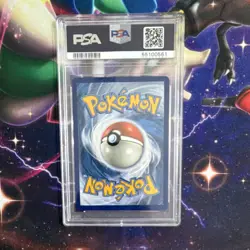 Pokemon 2019 Charizard GX 9/68 Hidden Fates Ultra Rare Holo PSA 10 - Image 2