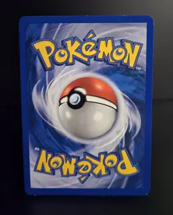 Pokemon TCG - VULPIX - 98/110 - UNLIMITED - LEGENDARY COLLECTION (2002) - LP/NM - Image 2