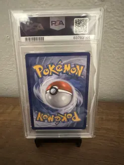 Pokemon Pikachu XY radiant collection RC29/RC32 Generations PSA 9 2016 - Image 2