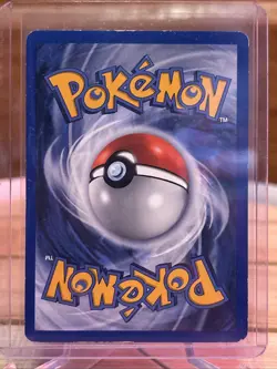 Houndoom Pokemon Card - 4/75 Neo Discovery Rare Holo - Image 4