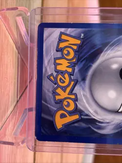 Houndoom Pokemon Card - 4/75 Neo Discovery Rare Holo - Image 5