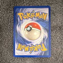 Pokemon Fossil Psyduck 53/62 - 1st Edition - 1999 - Non-holo - NM [#2] - Image 2