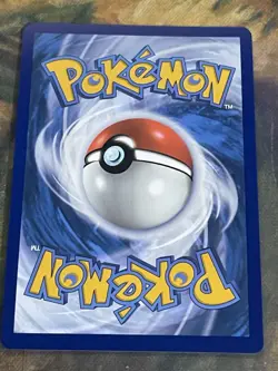 Hero's Cape ACE SPEC Rare Pokemon TCG SV05: Temporal Forces 152/162 - Image 2