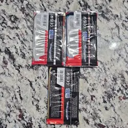 Pokemon TCG Booster Packs, Surging Sparks, Distorted Rivals, & Mega Evolution - Image 2