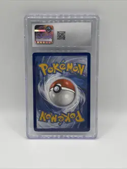 Pokemon Gyarados VMAX 029/203 Evolving Skies Ultra Rare Holo CGC 10 English - Image 2