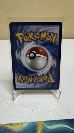 Pokemon TCG 2025 Journey Together N’S ZOROARK EX 189/159 GOLD Full Art NM - Image 2