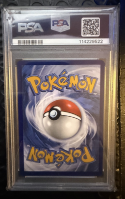 Pokemon TCG Umbreon EX 060/131 Prismatic Evolutions PSA 10 - Image 2