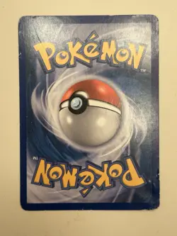 Pokemon TCG Gliscor LV.X Legends Awakened 141/146 Holo Ultra Rare Level Up - Image 2