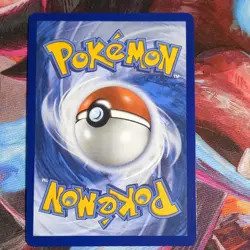 Pokemon Team Rocket's Giovanni 225/182 Destined Rivals Ultra Rare Holo Trainer - Image 2