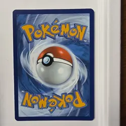 Pokemon Ceruledge 197/191 SV08 Surging Sparks Illustration Rare Holo HP 140 - Image 2