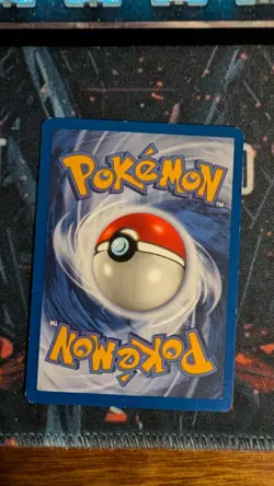 Pokemon TCG - Kangaskhan 21/64 - Jungle Unlimited Rare - Spanish - Image 2