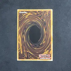 Dark Magician LOB-EN005 NM Ultra Rare Holo Unlimited 25th Anniversary - Image 2