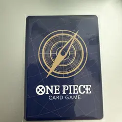 One Piece Card Game | Krieg OP15-008 SR ALT ART | OP15 | English | NM/M - Image 2