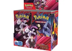 Pokemon TCG: Scarlet & Violet - Destined Rivals Booster Display Box (36 Packs) - Image 1