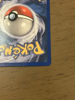 2003 Pokemon TCG Blaziken 3/109 EX Ruby & Sapphire Reverse Holo Rare NM - Image 4