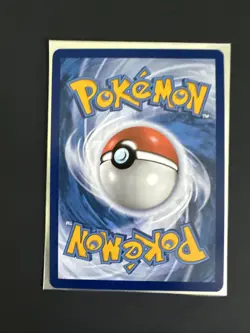Pokemon TCG Wattrel 178/167 Twilight Masquerade Illustration Rare NM/M - Image 2