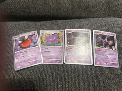 Jason Martinez & Stephen Silvestro 2009 World Championship Pokemon TCG LP-NM - Image 1