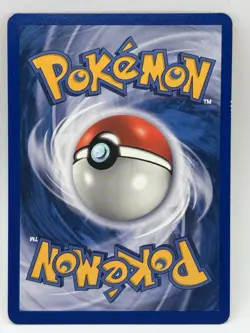 Pokemon Magikarp #118/165 2002 Expedition Base Set LP - Image 2