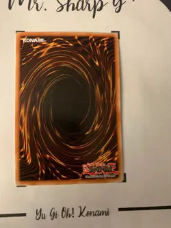 AUSWANDERUNGSSTOPP - 1. AUFLAGE PTDN-DE079 DEUTSCH Yu-Gi-OH! CARD COMMON 2008 - Image 5