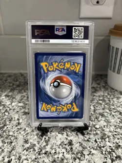 Pokemon XY 2015 Breakthrough M Mewtwo-EX Card 63/162 NM Condition - Image 2