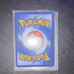 Pokemon FlashFire M Charizard EX Secret Holofoil Card #108/106 - Image 2