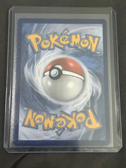 Arceus V Promo - Pokemon Trading Card Game - (NM) - Image 2