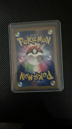 Mew ex 205/165 Special Art Rare Holo Sv2a 151 EX Japanese Pokemon Card - Image 2