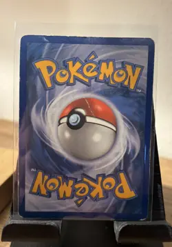 Pokemon Shaymin LV.X DP39 Diamond & Pearl Promo Holo Level Up Card MP-HP - Image 2