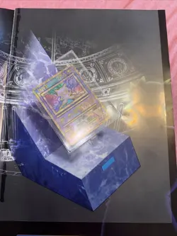 Pokemon Cards Rainbow Island , Neo Premium File 2 , Neo Genesis Bundle - Image 4