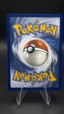 Pokemon Squirtle TCG Full Art Holo Card 148/142 Stellar Crown Illustration Rare - Image 2