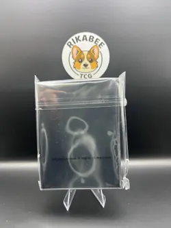 Pokemon TCG Journey Together Elite Trainer Box Card Sleeves 65ct - Image 2