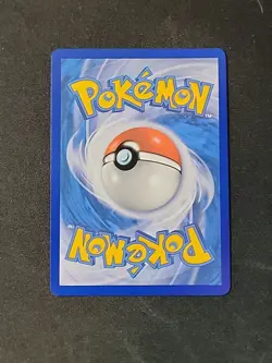 Pokemon TCG Quaquaval EX Scarlet & Violet Paldea Evolved Hyper Card 273/193 - Image 2