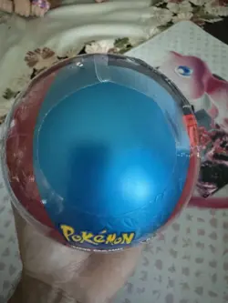 Pokemon TCG Lot Pokeball Tin Sealed Plus Tin And Card Deck Box - Image 2