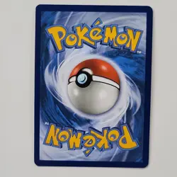 Slaking 18/18 Detective Pikachu Rare Holo Pokemon Card NEAR MINT - Image 2