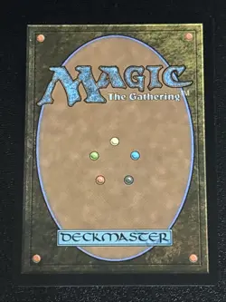 MTG Foundations Skyknight Squire Borderless 0301 NM Rare - Image 2